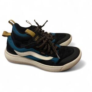 Vans UltraRange EXO SE Blue shoes